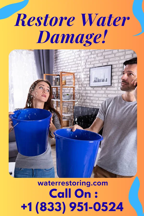water restoration Imperial Flood Damage Solutions New Munich